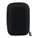 ORICO PHD-25 2.5 inch SATA HDD Case Hard Drive Disk Protect Cover Box(Black)