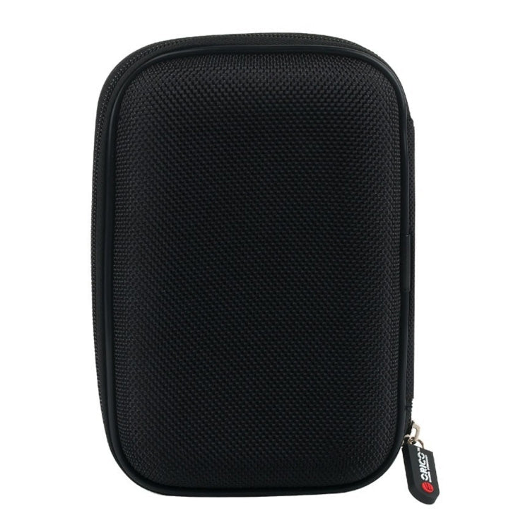 ORICO PHD-25 2.5 inch SATA HDD Case Hard Drive Disk Protect Cover Box(Black)