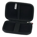ORICO PHD-25 2.5 inch SATA HDD Case Hard Drive Disk Protect Cover Box(Black)
