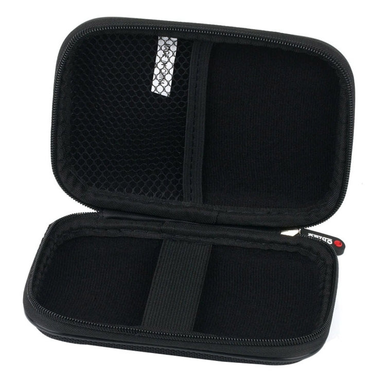 ORICO PHD-25 2.5 inch SATA HDD Case Hard Drive Disk Protect Cover Box(Black)