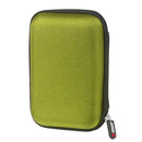 ORICO PHD-25 2.5 inch SATA HDD Case Hard Drive Disk Protect Cover Box(Green)