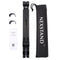NEXSTAND Portable Adjustable Foldable Desk Holder Stand for Laptop / Notebook, Suitable for: More than 11.6 inch(Black)
