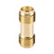 SMA Female to SMA Female Connector Adapter(Gold)