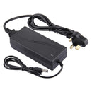 12V 5A AC / DC Power Supply Charger Adapter for LED, UK Plug(Black)
