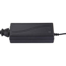 12V 5A AC / DC Power Supply Charger Adapter for LED, UK Plug(Black)