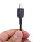 7.9x5.5mm Female to Lenovo Square Male Power Adapter Cable for Lenovo Laptop Notebook, Length: About 10cm