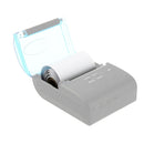 10 PCS 57mmx50mm 0.06-0.08mm Thickness Thermal Paper