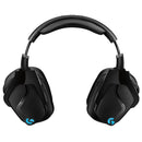 Logitech G933S Wireless Wired Dual-mode EarphoneDolby 7.1 Stereo Noise Reduction Competition Gaming Headset