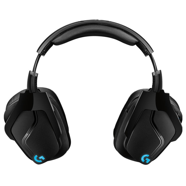 Logitech G933S Wireless Wired Dual-mode EarphoneDolby 7.1 Stereo Noise Reduction Competition Gaming Headset