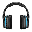 Logitech G933S Wireless Wired Dual-mode EarphoneDolby 7.1 Stereo Noise Reduction Competition Gaming Headset