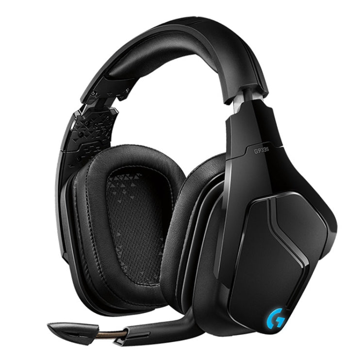 Logitech G933S Wireless Wired Dual-mode EarphoneDolby 7.1 Stereo Noise Reduction Competition Gaming Headset