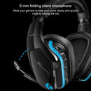 Logitech G933S Wireless Wired Dual-mode EarphoneDolby 7.1 Stereo Noise Reduction Competition Gaming Headset