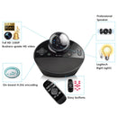 Logitech BCC950 1080P 30FPS Business HD Remote Control WebCam