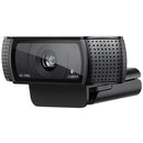 Logitech C920 Pro 1080P Live Broadcast HD WebCam