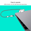 Logitech C920 Pro 1080P Live Broadcast HD WebCam