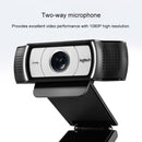 Logitech C930C 1080P 30FPS Business HD WebCam with Protective Cover