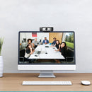 Logitech C930C 1080P 30FPS Business HD WebCam with Protective Cover