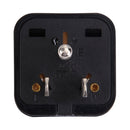 WD-5 Portable Universal Plug to US Plug Adapter Power Socket Travel Converter