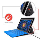 USB-C / Type-C to 6 Pin Magnetic Male Laptop Power Charging Cable for Microsoft Surface Pro 6 / 5 , Cable Length: about 1.5m
