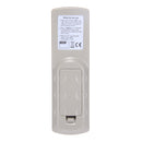 CHUNGHOP K-920EH Universal Air-Conditioner Remote Controller Support Control 2 Air Conditioners at The Same Time