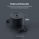 ORICO HSQ-M1 Computer Monitor Stand Riser (Black)