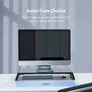 ORICO HSQ-M1 Computer Monitor Stand Riser (Black)