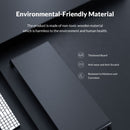 ORICO HSQ-M1 Computer Monitor Stand Riser (Black)