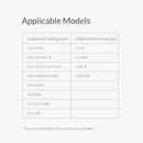 ORICO DVD-XD007 Portable USB 3.0 Interface External CD DVD Optical Drive CD/DVD-RW Recorder