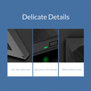 ORICO DVD-XD007 Portable USB 3.0 Interface External CD DVD Optical Drive CD/DVD-RW Recorder