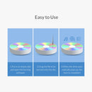 ORICO DVD-XD007 Portable USB 3.0 Interface External CD DVD Optical Drive CD/DVD-RW Recorder