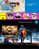 PiPo X9S TV Box Style Windows 10 Mini PC + 8.9 inch Tablet, Intel Celeron N4020 1.10GHz, RAM: 2GB, ROM: 64GB, Support WiFi / LAN / HDMI