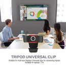 A720 720P USB Camera Webcam with Microphone