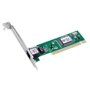 TXA001 DW-8139D RTL8139 10/100Mbps PCI Network Card Desktop Network Adapter for computer PC