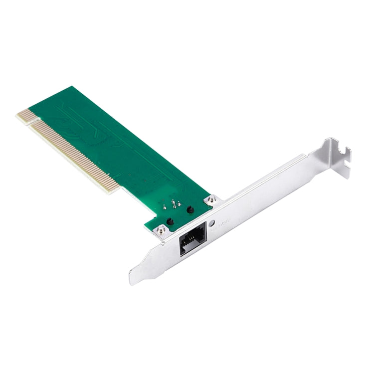 TXA001 DW-8139D RTL8139 10/100Mbps PCI Network Card Desktop Network Adapter for computer PC