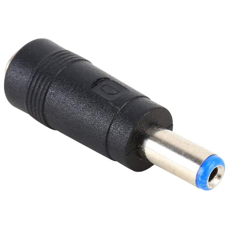 20 PCS 5.5 x 2.5mm DC Femaleto 5.5 x 2.1mm DC Male Power Plug Tip