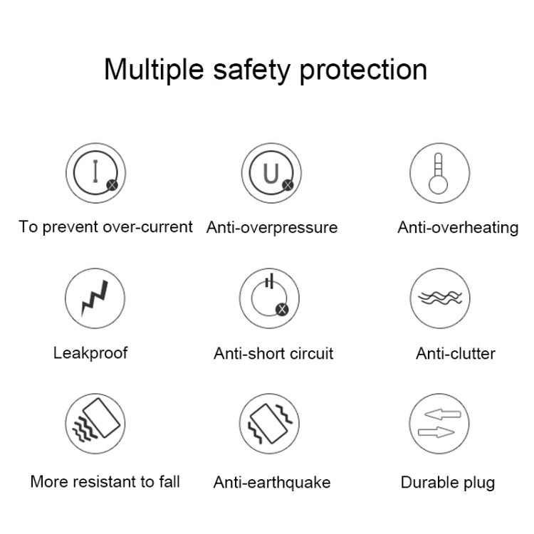 ORICO P12-U3 Desktop Multi-function 12 Ports USB 3.0 HUB with 1m USB Cable & LED Indicator