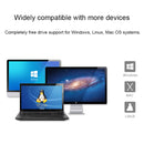 ORICO P12-U3 Desktop Multi-function 12 Ports USB 3.0 HUB with 1m USB Cable & LED Indicator