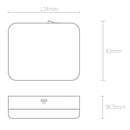 Original Xiaomi Youpin Seabird Sticker Printer P1-2A Bluetooth Version