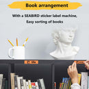 Original Xiaomi Youpin Seabird Sticker Printer P1-2A Bluetooth Version