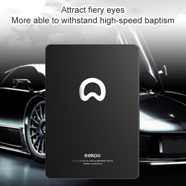 Eekoo V100 512GB 2.5 inch SATA Solid State Drive for Laptop, Desktop