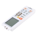 Chunghop K-2988E Universal A/C Remote Controller with Flashlight