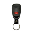 433MHz 3+1 Split Wireless 4-button Remote Control Car Copy Type Remote Control Transmitter for Hyundai / KIA