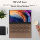 Jumper EZbook X3 Air Laptop, 13.3 inch, 8GB+128GB, Windows 10 Intel Gemini Lake N4100 Quad Core 1.1-2.4GHz, Support TF Card & Bluetooth & Dual WiFi & Mini HDMI