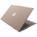 Jumper EZbook X3 Air Laptop, 13.3 inch, 8GB+128GB, Windows 10 Intel Gemini Lake N4100 Quad Core 1.1-2.4GHz, Support TF Card & Bluetooth & Dual WiFi & Mini HDMI