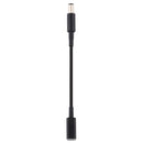 PD 100W 18.5-20V 7.4 x 0.6mm to USB-C / Type-C Adapter Nylon Braid Cable for HP