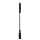 PD 100W 18.5-20V 4.5 x 0.6mm to USB-C / Type-C Adapter Nylon Braid Cable for Dell