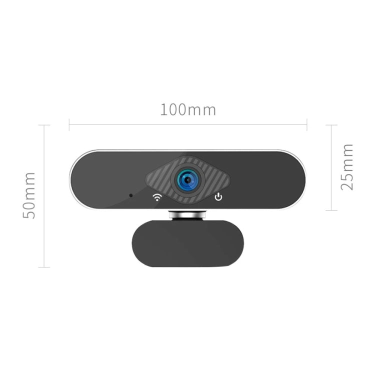 Xiaomi XVV-6320S-usb HD Webcast USB Camera