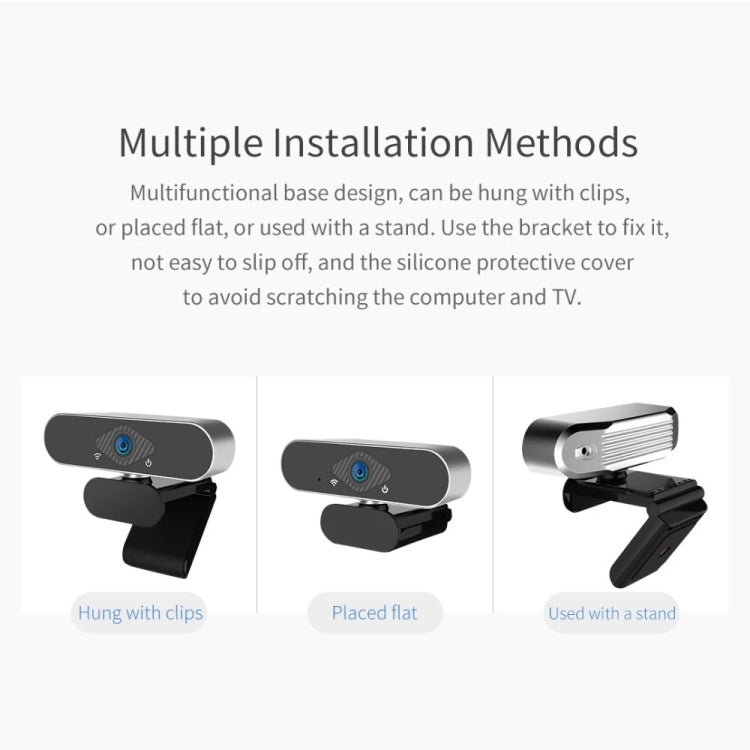 Xiaomi XVV-6320S-usb HD Webcast USB Camera