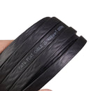 CAT8-2 Double Shielded CAT8 Flat Network LAN Cable, Length: 20m