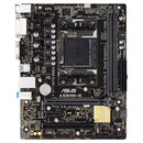 Original ASUS A68HM-K Desktop Computer Motherboard